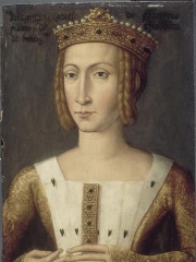Photo of Margaret III, Countess of Flanders
