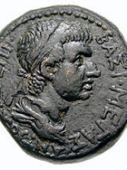Photo of Antiochus IV of Commagene