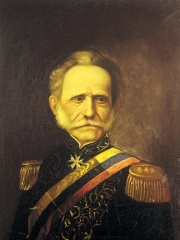 Photo of Tomás Cipriano de Mosquera