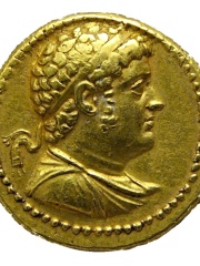 Photo of Ptolemy IV Philopator
