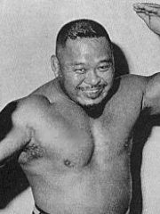Photo of Harold Sakata