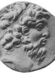 Photo of Demetrius II Nicator
