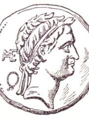 Photo of Seleucus IV Philopator