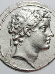 Photo of Antiochus V Eupator