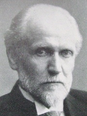 Photo of Gustav Cassel