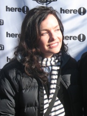 Photo of Guinevere Turner