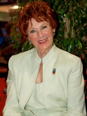 Photo of Marion Ross