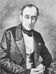 Photo of Adrien-Henri de Jussieu