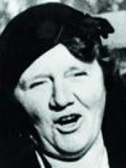 Photo of Angela Hitler