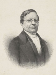 Photo of Abraham Jacob van der Aa