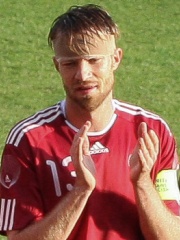 Photo of Kaspars Gorkšs