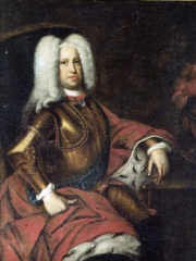 Photo of Christian August of Holstein-Gottorp, Prince of Eutin