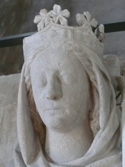 Photo of Constance of Castile