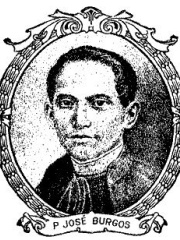 Photo of José Burgos