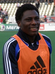 Photo of Solomon Okoronkwo