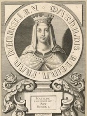Photo of Matilda of Frisia