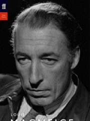Photo of Louis MacNeice