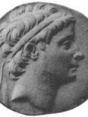 Photo of Seleucus II Callinicus