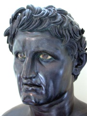 Photo of Seleucus I Nicator