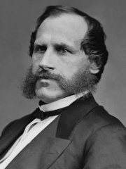 Photo of George Henry Williams