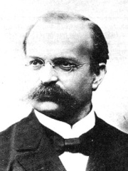 Photo of Ernst Hartwig