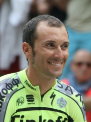 Photo of Ivan Basso