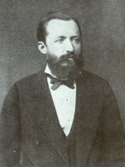 Photo of August Šenoa