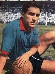 Photo of Héctor De Bourgoing