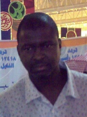 Photo of Hamzah Idris