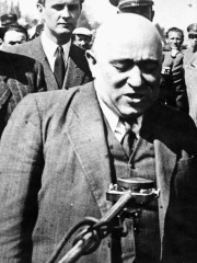 Photo of Mátyás Rákosi