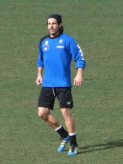 Photo of Cristiano Del Grosso