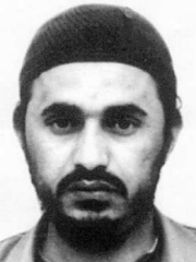 Photo of Abu Musab al-Zarqawi