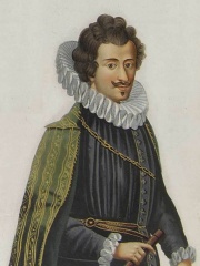 Photo of Alfonso III d'Este, Duke of Modena
