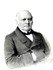 Photo of Albert Joseph Goblet d'Alviella
