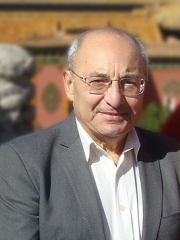 Photo of Vazgen Manukyan
