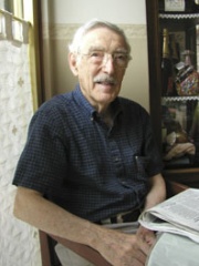 Photo of Bruce Ames
