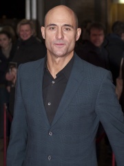 Photo of Mark Strong