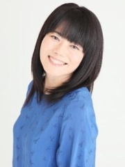 Photo of Yūko Mizutani