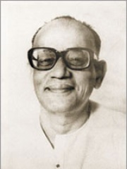 Photo of Prabhat Ranjan Sarkar