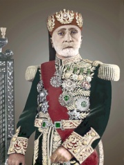 Photo of Muhammad VIII al-Amin