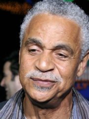 Photo of Ron Glass