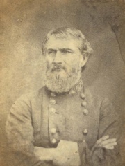 Photo of Leonidas Polk