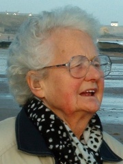 Photo of Mary Midgley