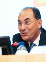 Photo of Alejo Vidal-Quadras Roca