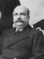 Photo of José Paranhos, Baron of Rio Branco