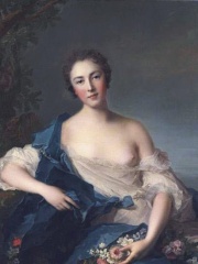 Photo of Pauline Félicité de Mailly-Nesle