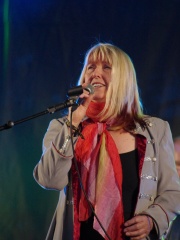 Photo of Maddy Prior