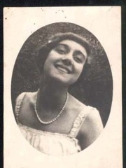 Photo of Vera Karalli