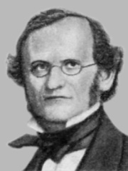 Photo of Franz Felix Adalbert Kuhn