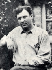 Photo of Eugène Atget